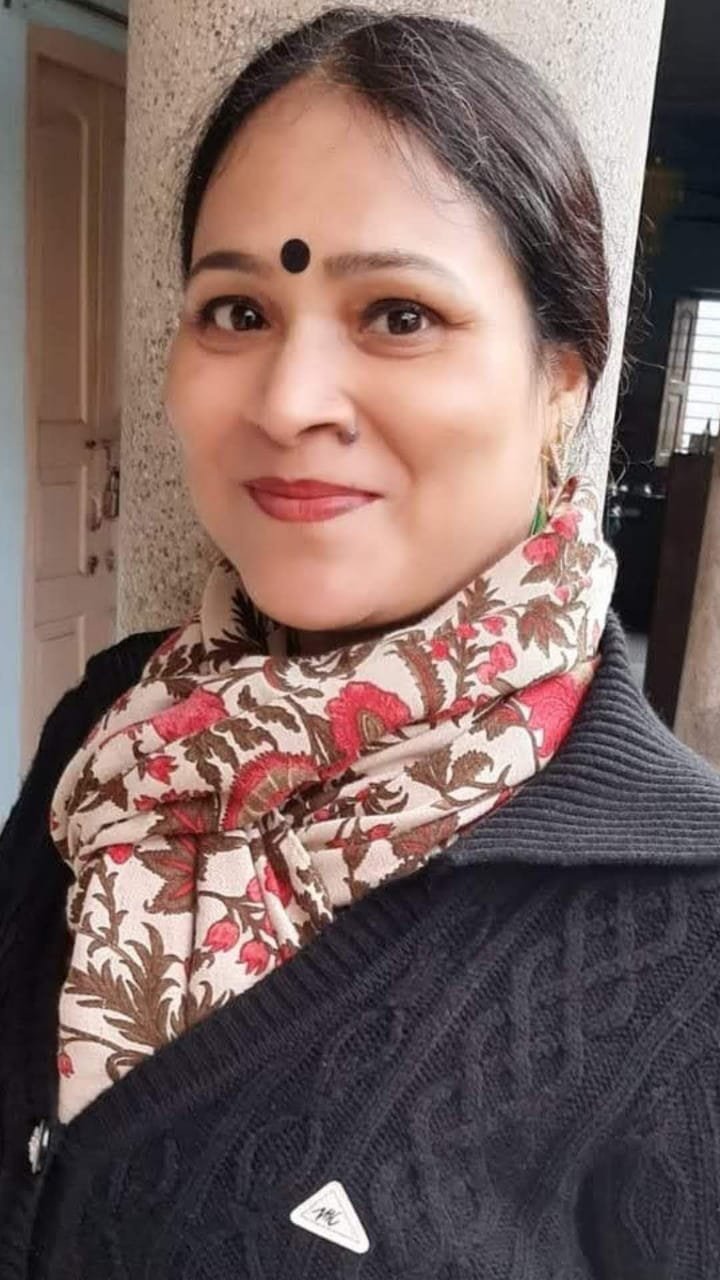 Ms. Mousumi Biswas